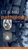 Ct & Mri Pathology A Pocket Atlas cover