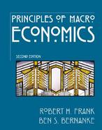 Principles of Macroeconomics cover