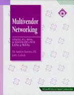 Multivendor Networking cover