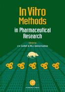 In Vitro Methods in Pharmaceutical Research cover