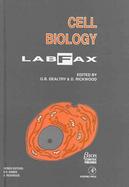 Cell Biology Labfax cover
