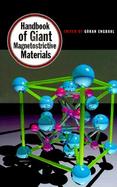 Handbook of Giant Magnetostrictive Materials cover