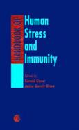 Handbook of Human Stress and Immunity cover