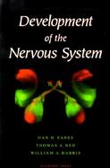 Development Of The Nervous System cover