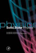 Solid State Physics cover