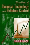 Handbook of Chemical Technology and Pollution Control cover