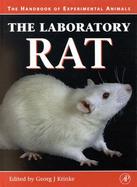 The Laboratory Rat cover