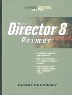 Director 8 Primer cover
