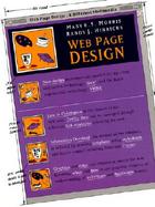 Web Page Design: A Different Multimedia cover