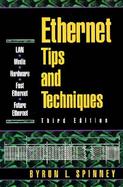 Ethernet Tips and Techniques cover