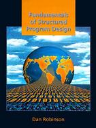 Fundamentals of Structured Program Design cover