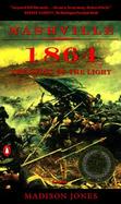 Nashville 1864: The Dying of the Light cover