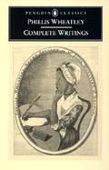 Phillis Wheatley: Complete Writings cover