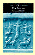 The Epic of Gilgamesh An English Version With an Introduction cover
