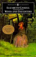 Wives and Daughters (TV Tie-In) cover