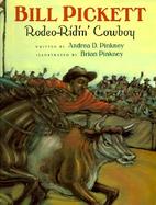 Bill Pickett Rodeo-Ridin' Cowboy cover