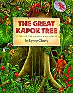 The Great Kapok Tree cover