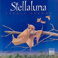 Stellaluna cover