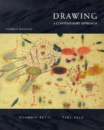 Drawing, a Contemporary Approach A Contemporary Approach cover