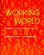 Working World cover