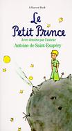 Le Petit Prince: Avec Dessins Par L'Auteur cover