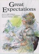 Great Expectations cover