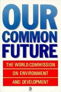 Our Common Future cover