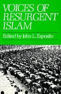 Voices of Resurgent Islam cover