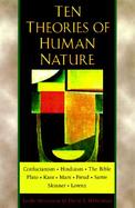 Ten Theories of Human Nature cover