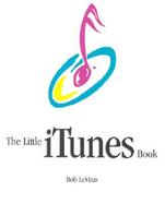 The Little iTunes Book cover