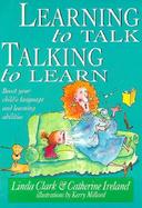 Learning to Talk, Talking to Learn cover