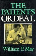 The Patients Ordeal cover