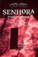 Senhora Profile of a Woman cover