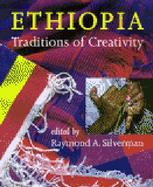 Ethiopia Traditions of Creativity cover