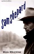 Sam Shepard cover