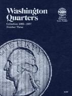Washington Quarters Collection 1965-1987, Number 3 cover