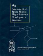 An Assessment of Space Shuttle Flight Software Development Processes cover