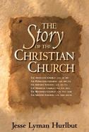 Story of the Christian Church cover