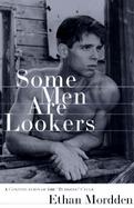 Some Men Are Lookers: New Stories in the Buddies Cycle cover