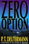 Zero Option cover
