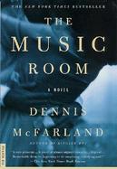 The Music Room cover