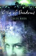 City of Shadows Book 1 cover