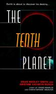 The Tenth Planet cover