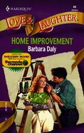Home Improvement cover