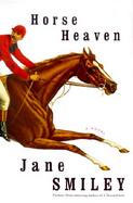 Horse Heaven cover