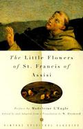 The Little Flowers of St. Francis of Assisi cover
