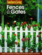 Fences & Gates cover