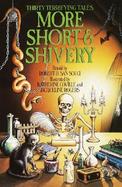 More Short & Shivery Thirty Terrifying Tales cover