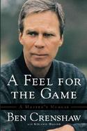A Feel for the Game: To Brookline and Back cover