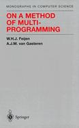 On a Method of Multiprogramming cover
